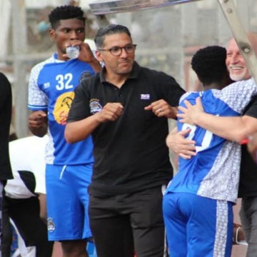 Coupe de la CAF : Le TP Mazembe terrasse Al Masry à Lubumbashi (2-0)