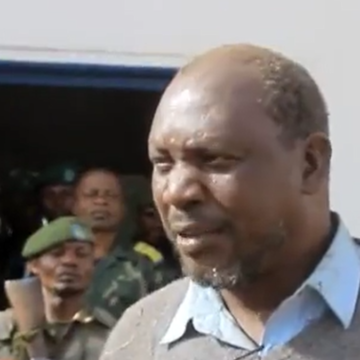 Ituri : Thomas Lubanga libéré des mains des rebelles CODECO avec trois autres membres de la Task Force