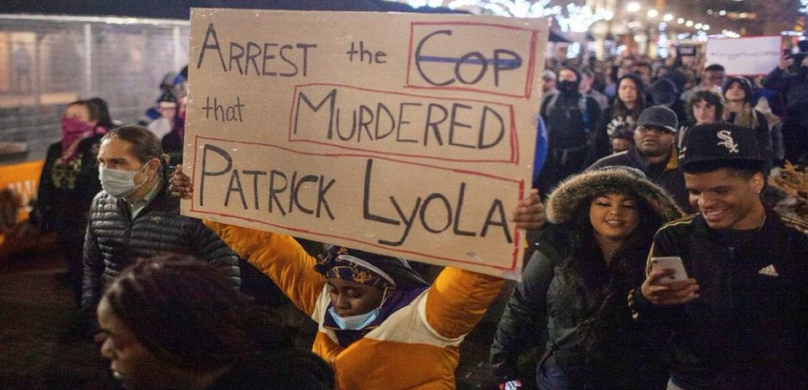 Des appels à la justice pour Patrick Lyola, le jeune congolais tué a Grand Rapids, Michigan (USA)