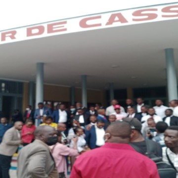 RDC : la Cour de cassation casse l&rsquo;arrêt de la Cour d&rsquo;appel et renvoie le dossier pour être rejugé