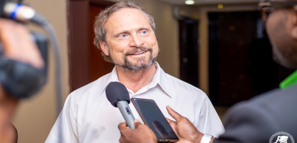 CENI : la NED exprime sa solidarité et son soutien au processus électoral en cours en RDC