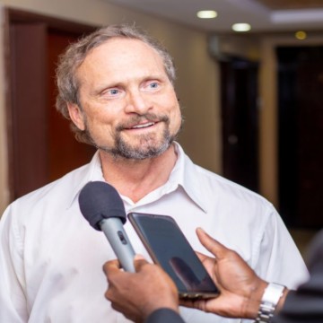 CENI : la NED exprime sa solidarité et son soutien au processus électoral en cours en RDC