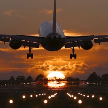 decollage-avion RDC : le gouvernement adopte le projet de création de la compagnie aérienne nationale « Air Congo »