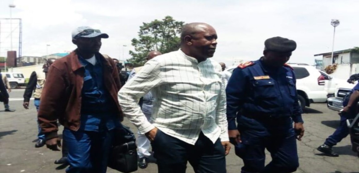 RDC :  les provinces sous état de siège seront associées aux élections, rassure Denis Kadima
