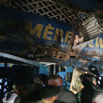 Nord-Kivu : une grenade explose à Goma : 8 morts(officiel)