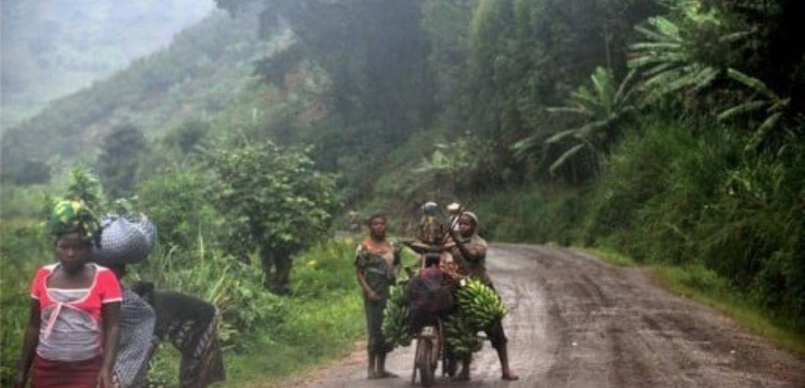 Beni : des femmes cultivatrices agressées sexuellement à Matembo et Mavivi