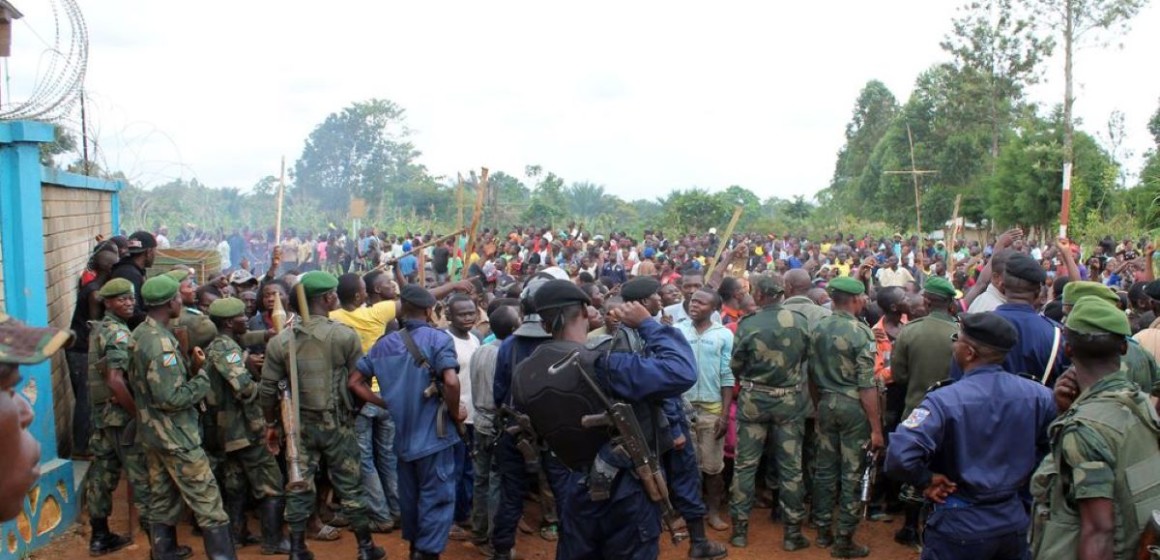 Beni : mort d’un jeune de Kasindi lors d’une altercation avec les forces de la coalition FARDC-UPDF