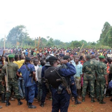 Beni : mort d’un jeune de Kasindi lors d’une altercation avec les forces de la coalition FARDC-UPDF