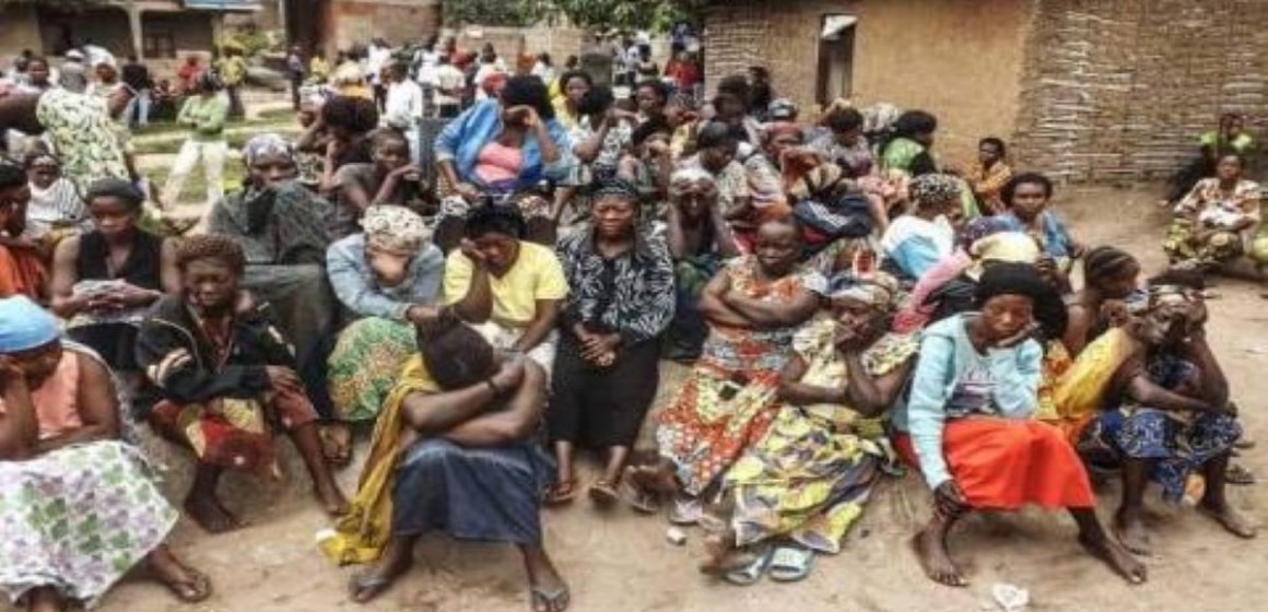 Beni : Près de 20 civils tués par les ADF à Masambo