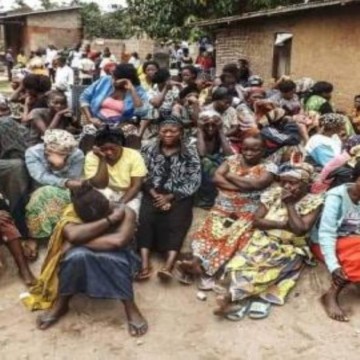 Beni : Près de 20 civils tués par les ADF à Masambo