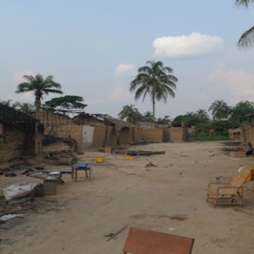 Kasaï-Oriental : 28 maisons calcinées après une tension communautaire à Miabi