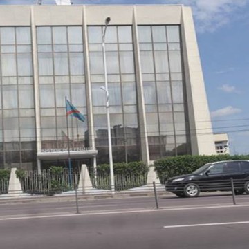 RDC : le ministère des Finances alerte sur la circulation d&rsquo;un faux formulaire d&rsquo;aide au développement non remboursable