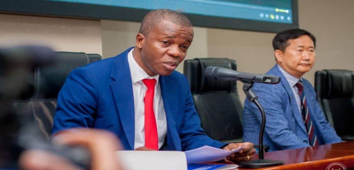 RDC : Le ministre Yves Bunkulu lance un atelier de formation sur le changement des mentalités