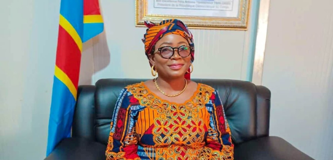 Patricia Nseya Mulela