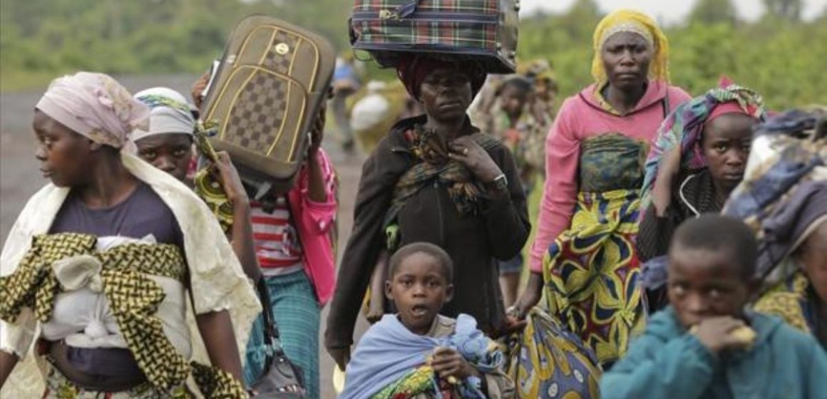 Nord-Kivu : reprise du trafic Bunagana-Rutshuru et retour progressif de la population à Jomba