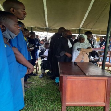 Beni : le chef des ADF cité comme commanditaire du meurtre des imams