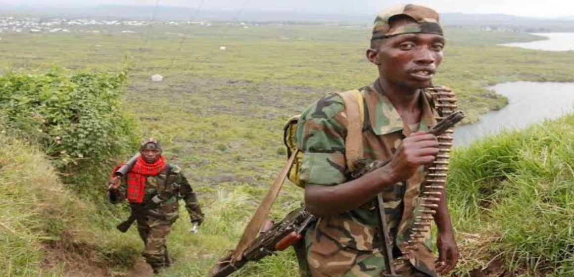 Rutshuru : les rebelles du M23 regagnent du terrain, les populations reprennent la fuite