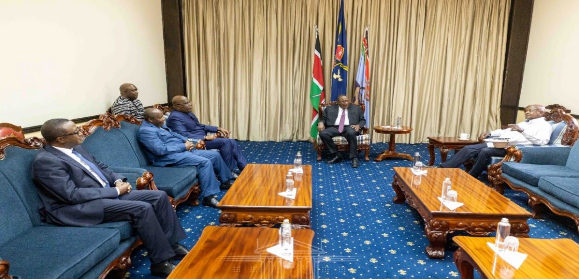 RDC : après le sommet de Nairobi, Félix Tshisekedi pourrait dialoguer avec les rebelles