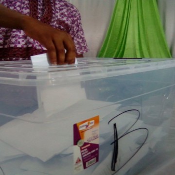 Élections des gouverneurs et vice-gouverneurs : l’Union sacrée livre sa liste définitive des candidats retenus