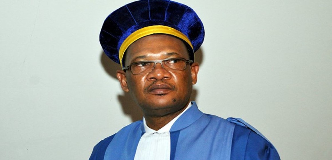 Cour constitutionnelle : les juges Dieudonné Kaluba et Evariste-Prince Funga vidés de leurs fonctions après tirage au sort