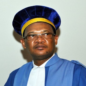 Cour constitutionnelle : les juges Dieudonné Kaluba et Evariste-Prince Funga vidés de leurs fonctions après tirage au sort