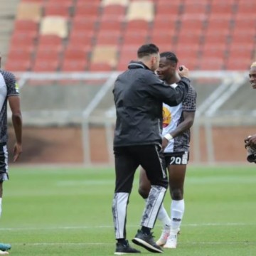 Coupe de la CAF : à bout de souffle, Mazembe bat RS Berkane (1-0)