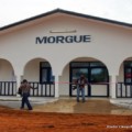 Kongo-Central : première morgue publique inaugurée à l’hôpital général de référence de Seke Banza