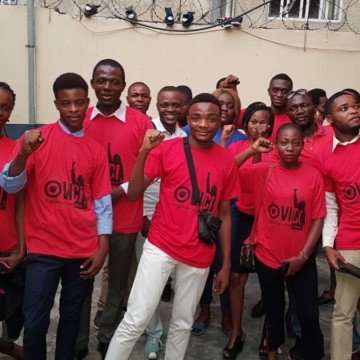 Vici-rdc (2) RDC : le mouvement VICI-RDC veut l’expulsion de l’ambassadeur Rwandais à Kinshasa