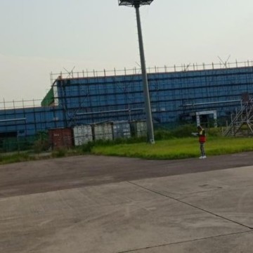 aéroport-de-kisangani (2) RDC : la nouvelle aérogare de l’aéroport de Kisangani attendue pour décembre 2022