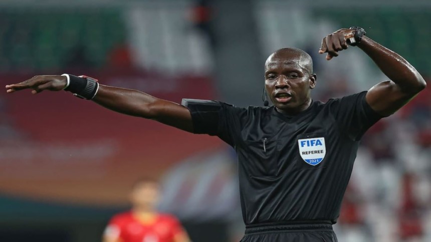 Coupe de la CAF : le TP Mazembe chute lourdement face à Berkane, l’arbitrage mis en cause