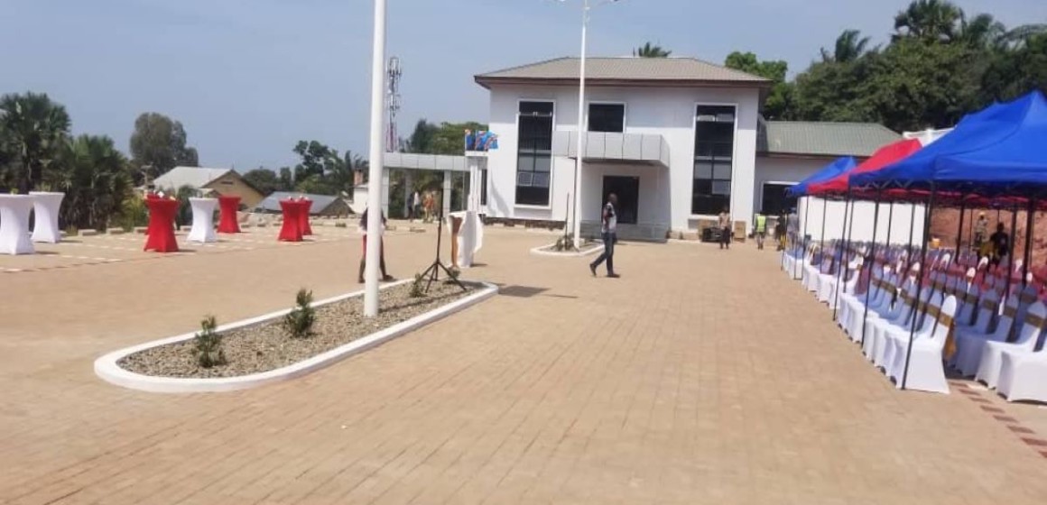 Tanganyika : 8 candidats gouverneurs pour succéder à Zoé Kabila
