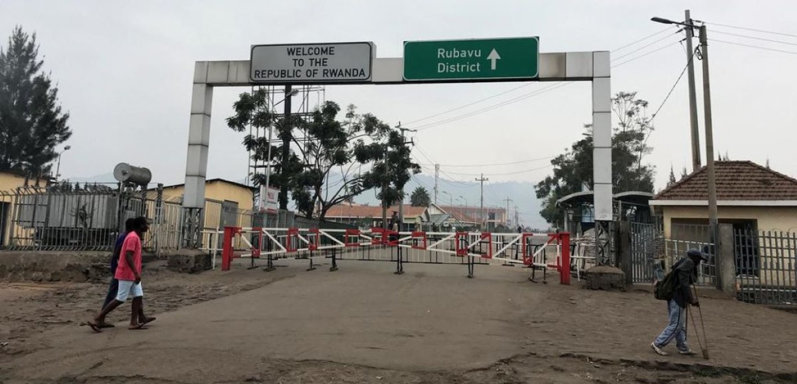 Goma : La société civile demande la fermeture des barrières entre la RDC et le Rwanda