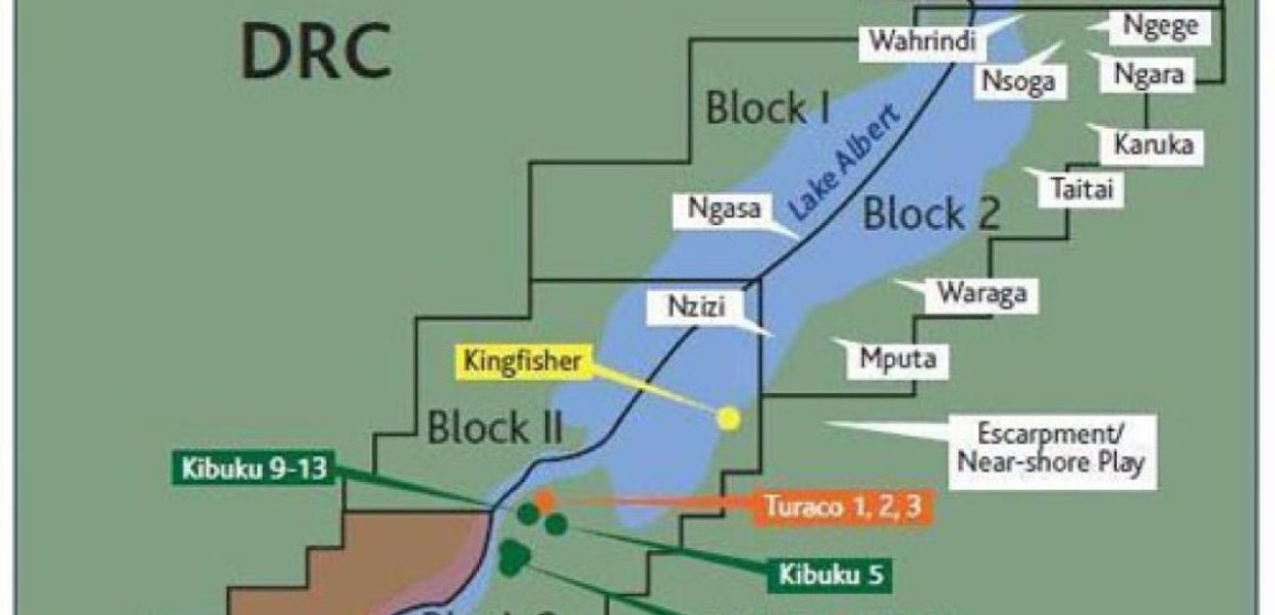 Hydrocarbures : le ministre Budimbu annonce les appels d’offres de 16 blocs pétroliers