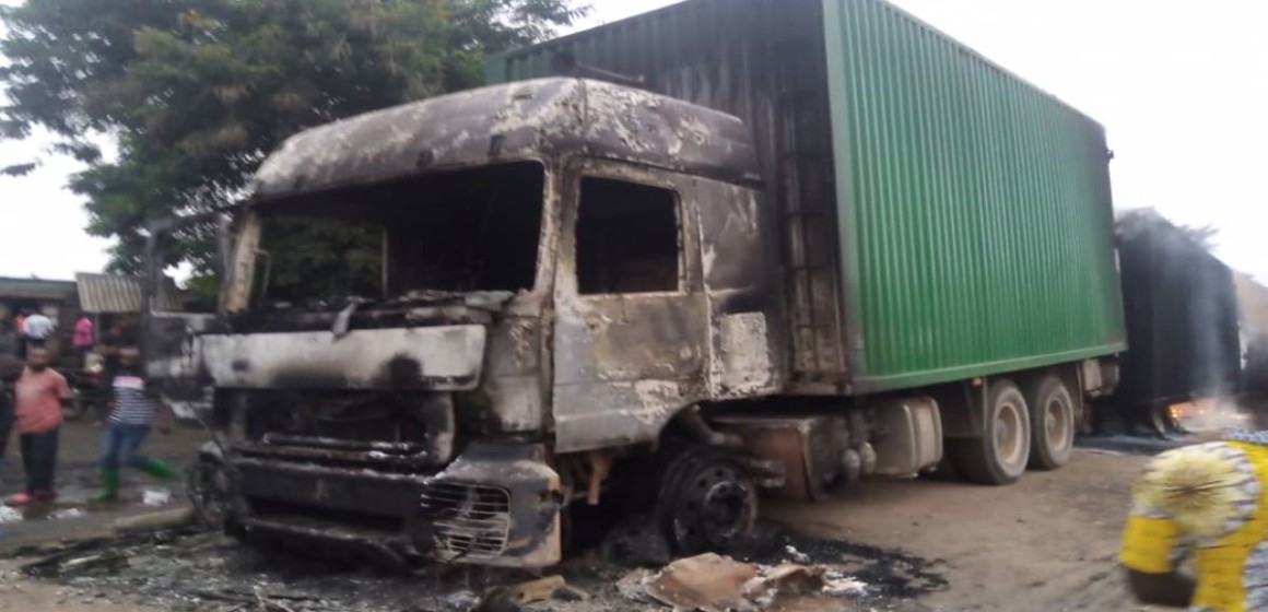 Beni : Une dizaine de morts dans une attaque sanglante des ADF à Bulongo