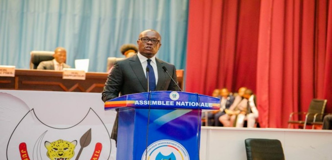 RDC : après examen et réponses des initiateurs, la proposition de la loi électorale déclarée recevable