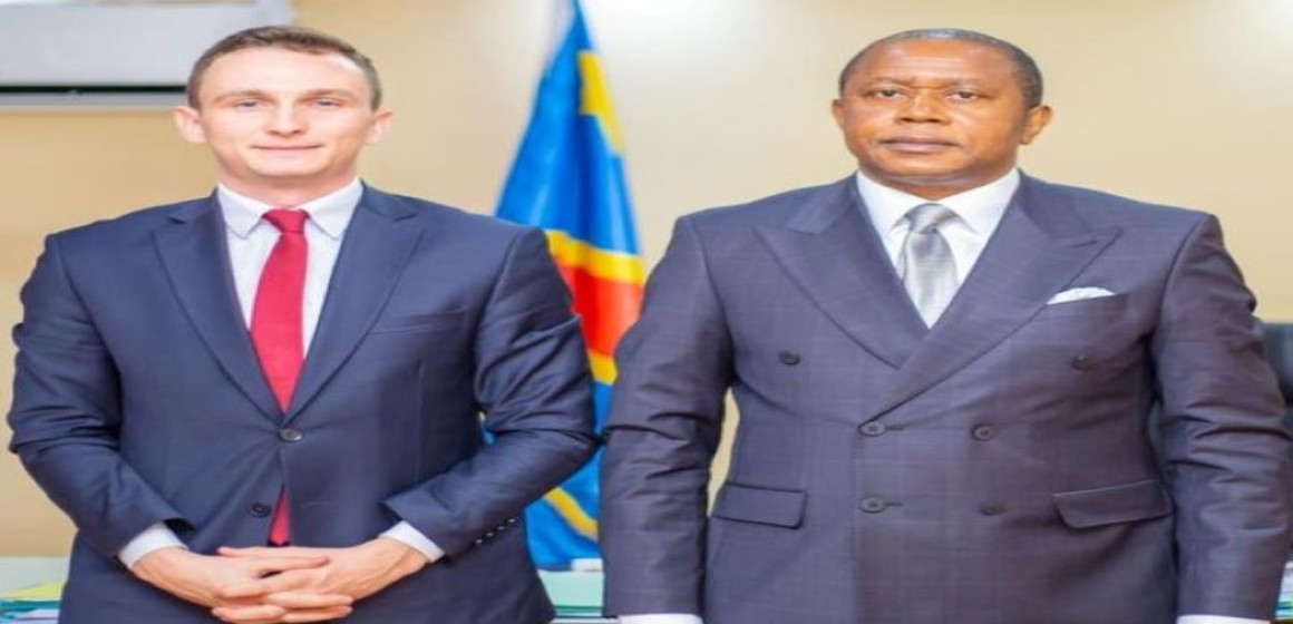 RDC : La fondation Konrad Adenauer s’engage à soutenir le processus électoral congolais