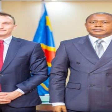 RDC : La fondation Konrad Adenauer s’engage à soutenir le processus électoral congolais