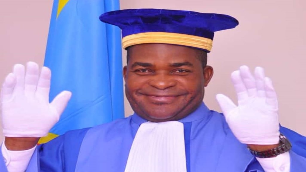 Dieudonné Kamuleta 