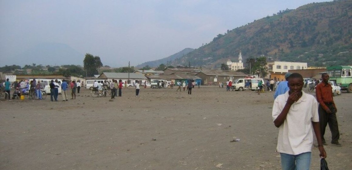 Le Rwanda accuse la RDC d’avoir tiré des roquettes sur son territoire