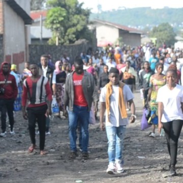 Goma : manifestation ce mercredi pour dire non à la loi sur la « congolité »