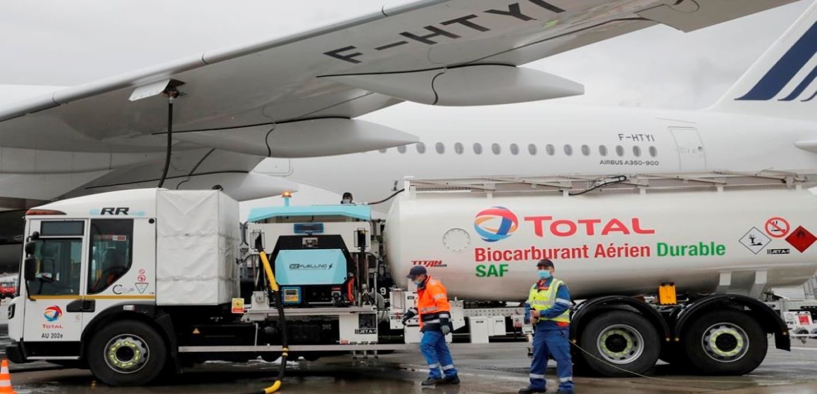 Hydrocarbures : dos au murs, le Gouvernement renonce aux subventions sur le kérosène