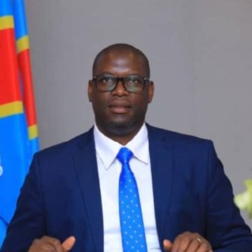 Haut-Katanga : le gouverneur Jacques Kyabula dénonce l’arrivée de plus ou moins 750 policiers armés en provenance du Kasai
