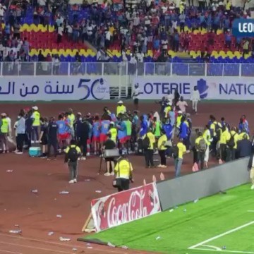 FIFA : la RDC paie cash pour les dérives des supporters des Léopards lors des matchs contre le Maroc