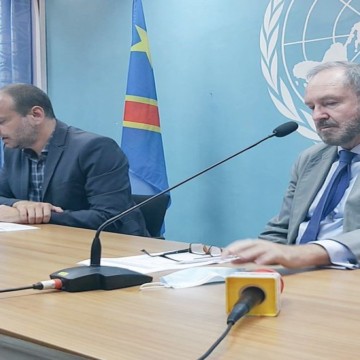 RDC : L’ONU salue l&rsquo;orientation donnée au processus de Nairobi et insiste sur un dialogue continu entre les parties prenantes
