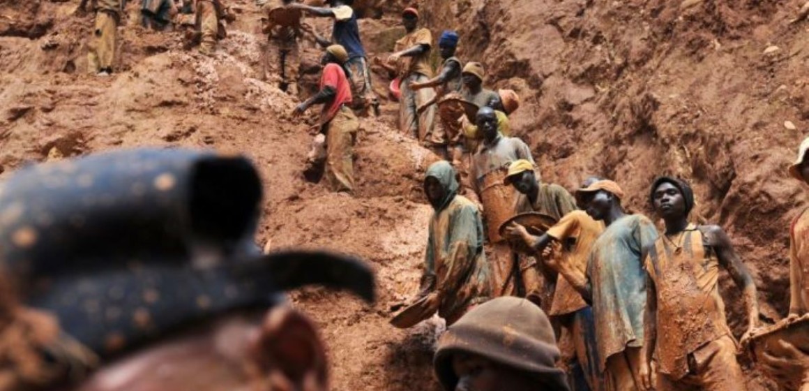 RD Congo : des dizaines de morts dans l&rsquo;attaque d&rsquo;une mine d&rsquo;or artisanale par la milice CODECO en Ituri