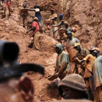 RD Congo : des dizaines de morts dans l’attaque d’une mine d’or artisanale par la milice CODECO en Ituri