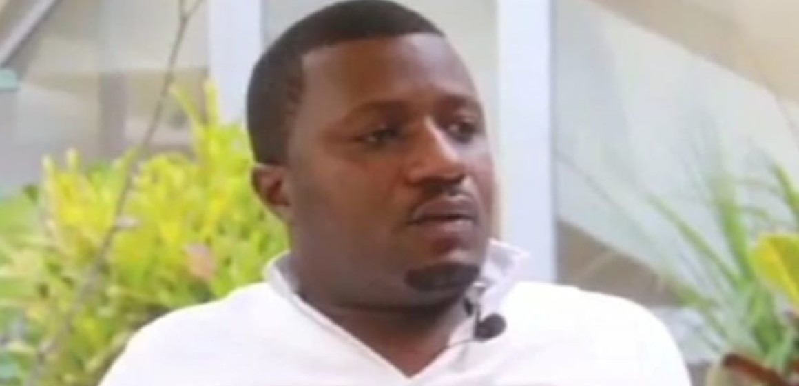 Débat sur la loi électorale : « ça ne passera pas, Moise Katumbi est un système capable de battre qui que ce soit » (Patrick Mundeke)