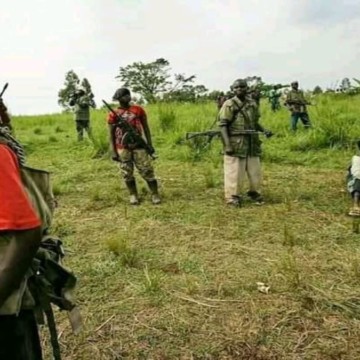 Ituri : deux civils meurent dans une nouvelle incursion des rebelles ADF à Lolwa