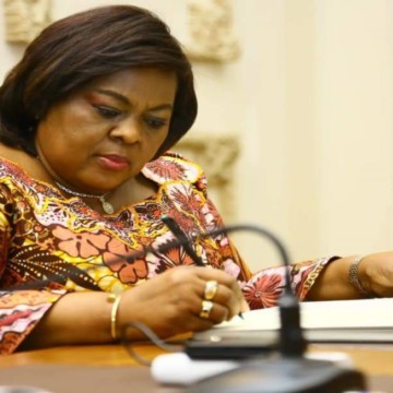 rose-mutombo-ministre-de-la-justice Rose Mutombo ministre de la Justice