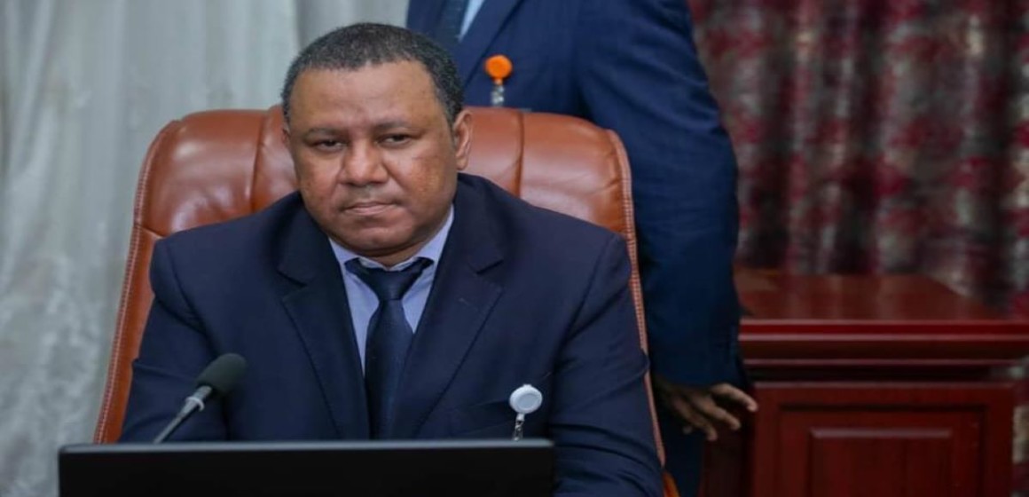 Nyiragongo : le député Singoma Mwanza appelle le gouvernement à encadrer les déplacés dont les élèves finalistes du secondaire